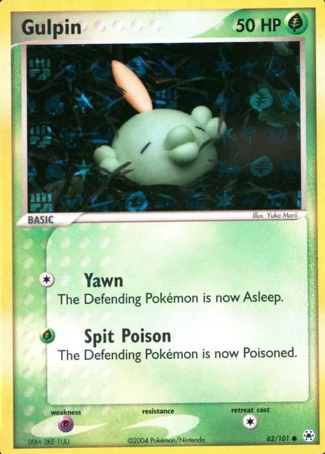 Reverse Holo