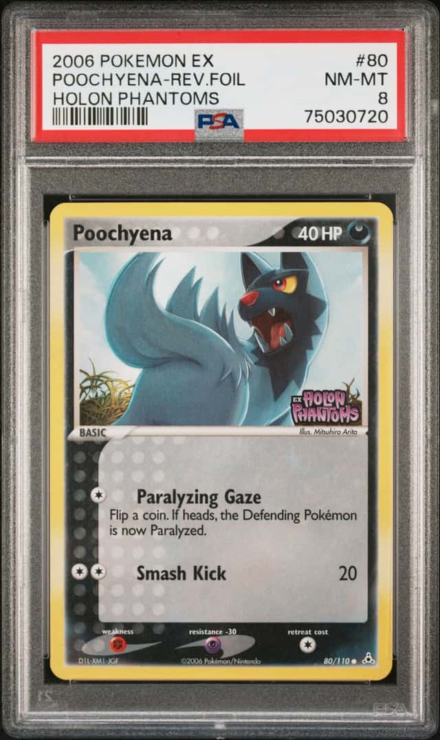 Poochyena