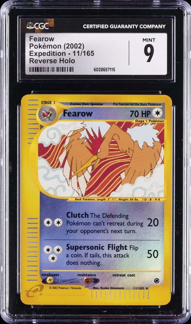 Fearow
