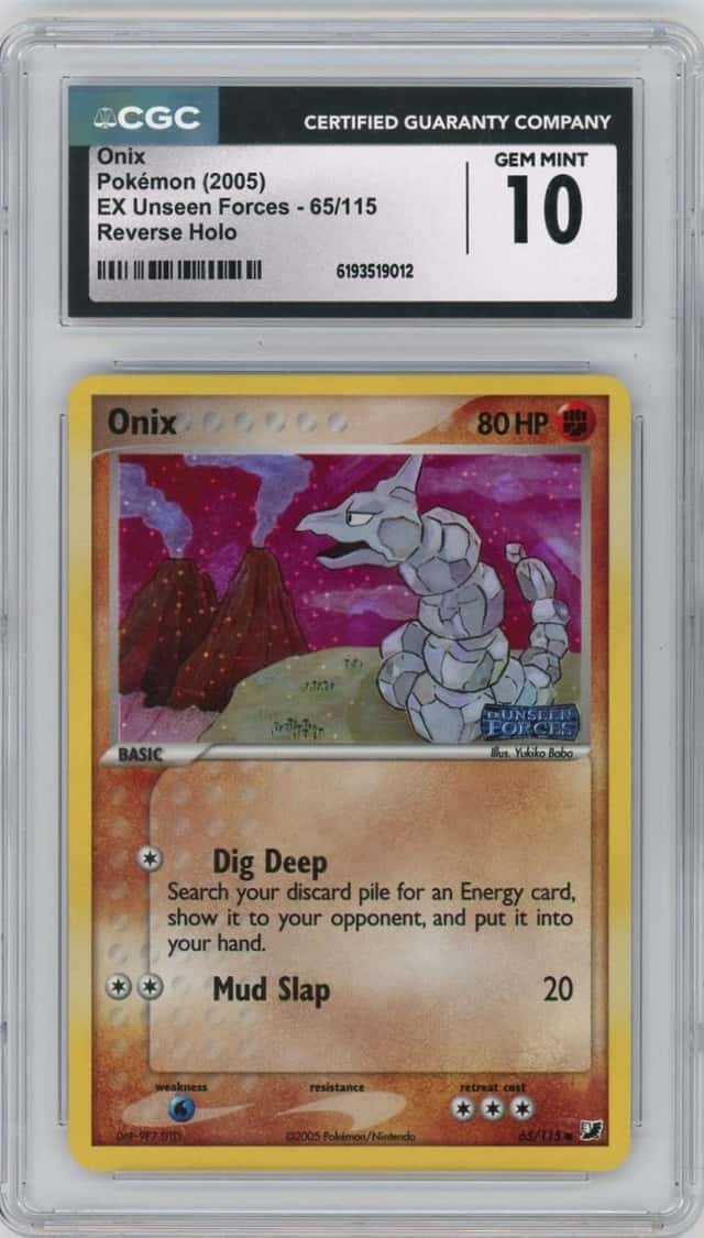 Onix