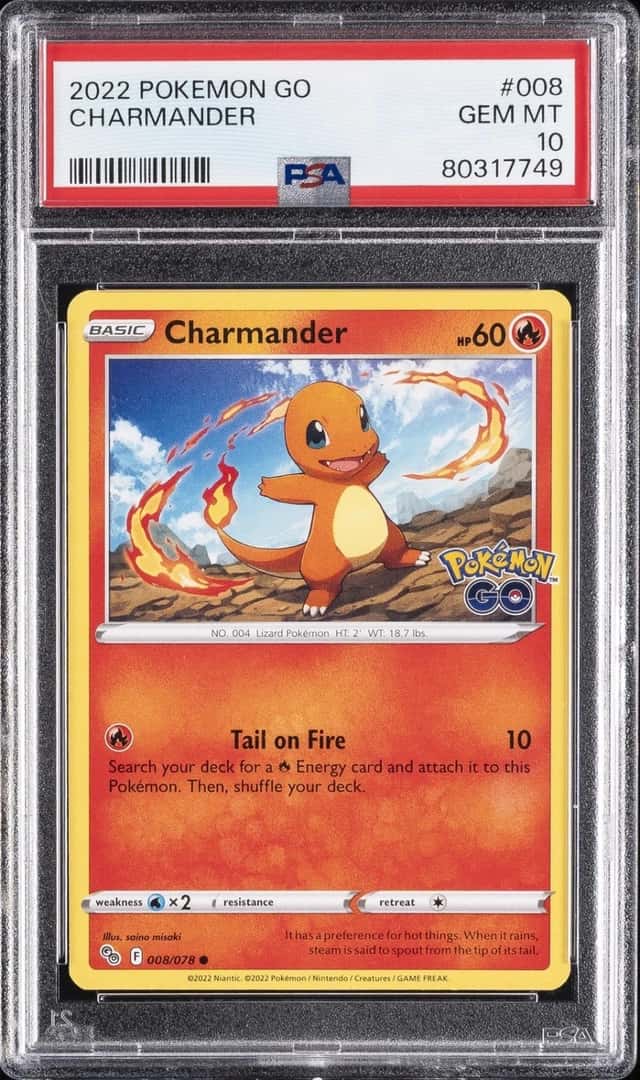 Charmander