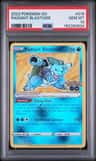 Radiant Blastoise