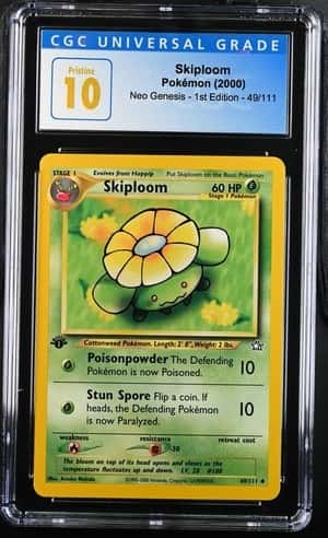 Skiploom