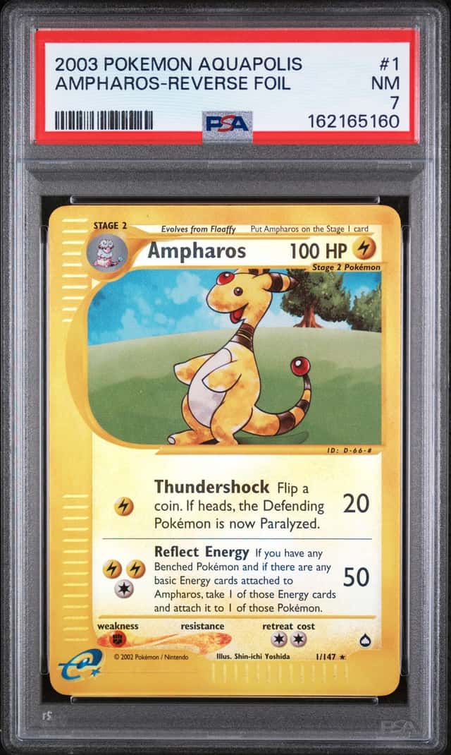 Ampharos