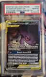 Gengar & Mimikyu Gx