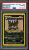Houndour