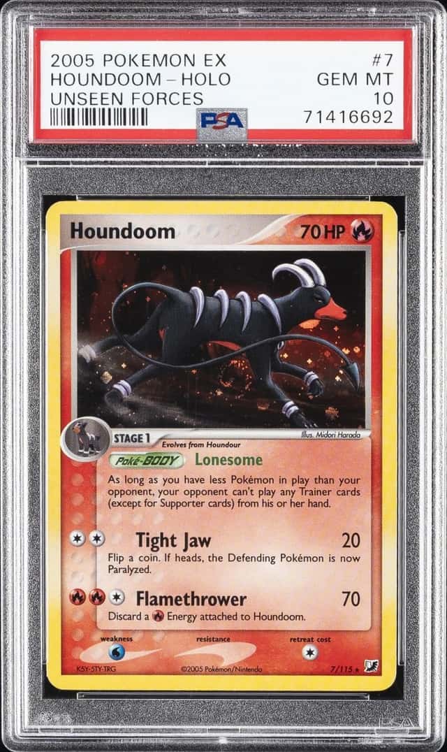 Houndoom