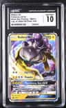 Raikou Gx