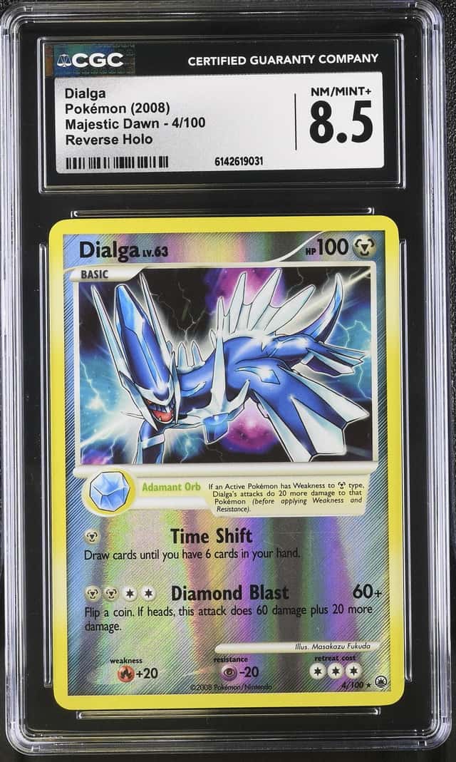 Dialga