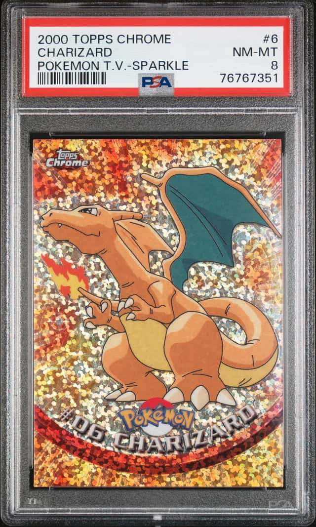 Charizard
