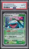 Venusaur Ex
