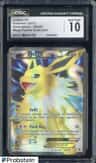 Jolteon Ex