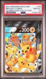 Pikachu V-Union