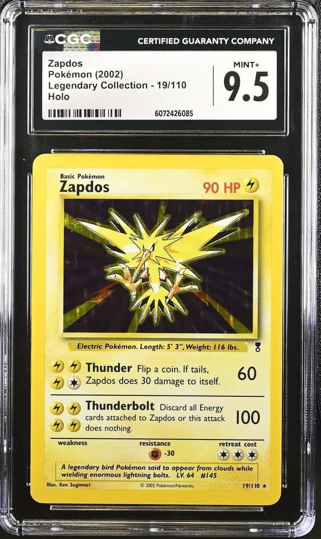 Zapdos