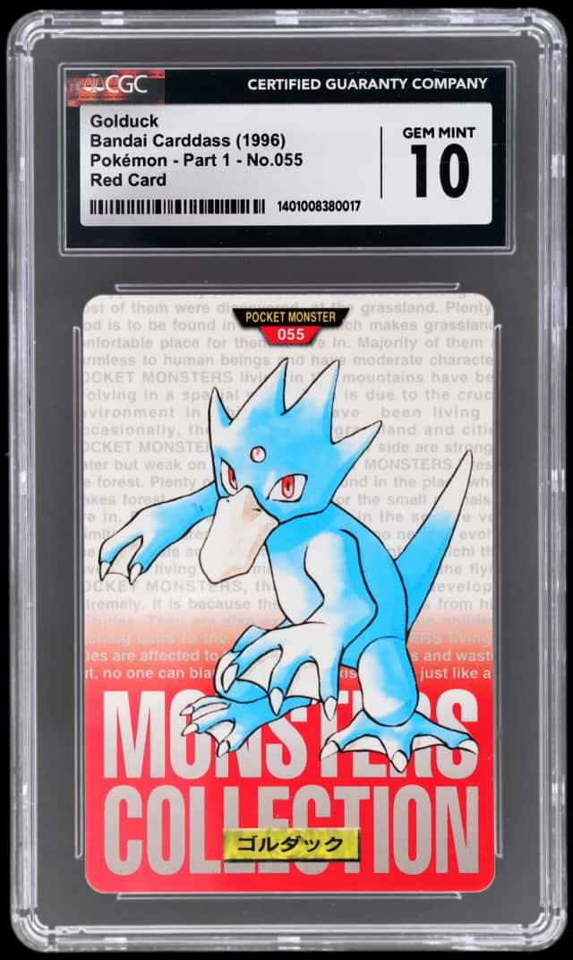 Golduck