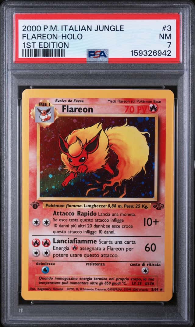 Flareon