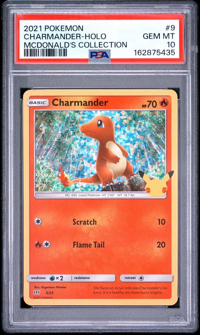 Charmander