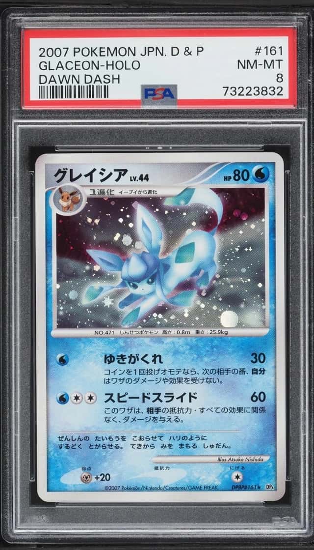 Glaceon