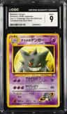 Sabrina'S Gengar
