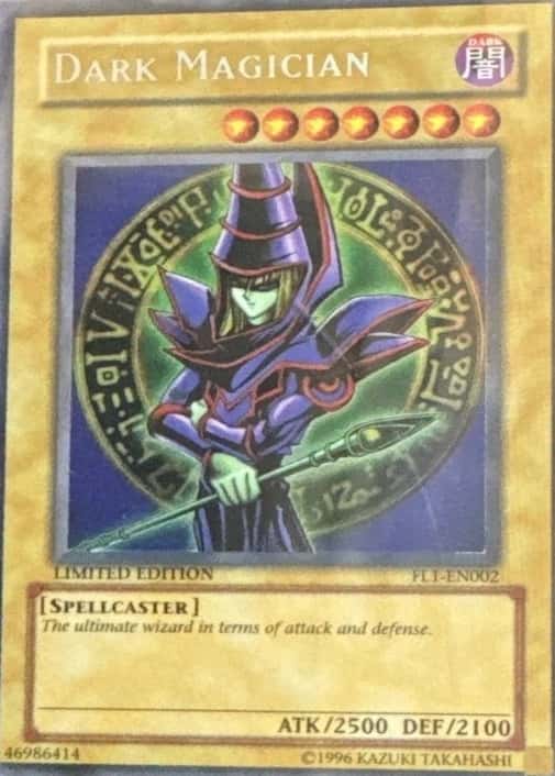 Forbidden Legacy