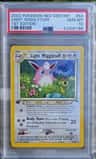 Light Wigglytuff