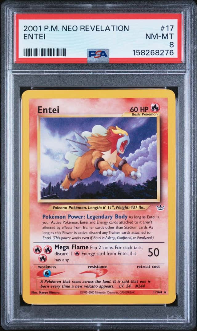 Entei