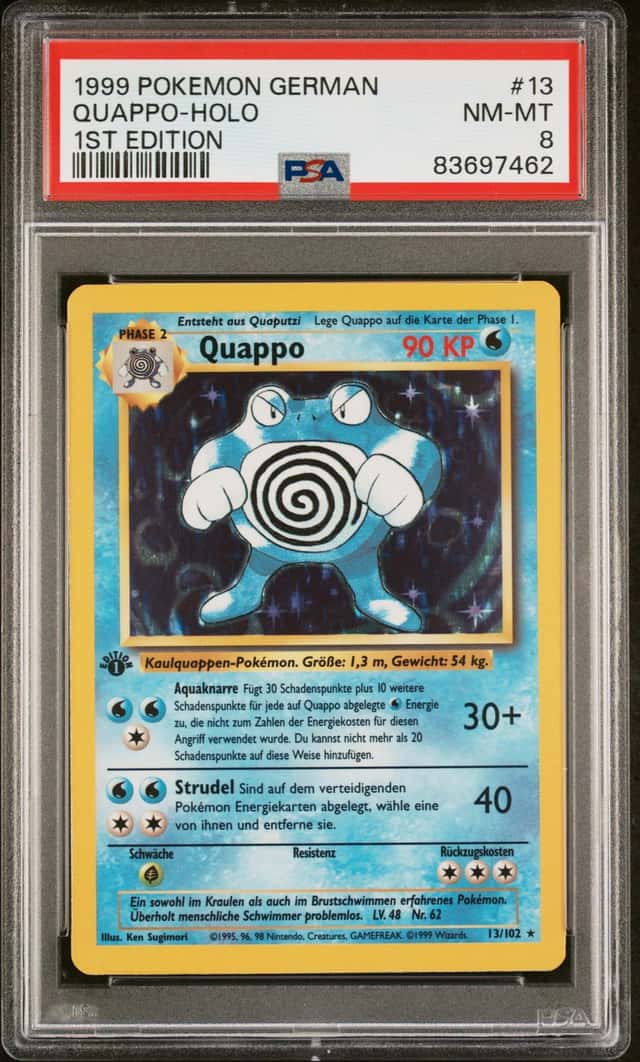 Quappo