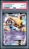 Alakazam Ex