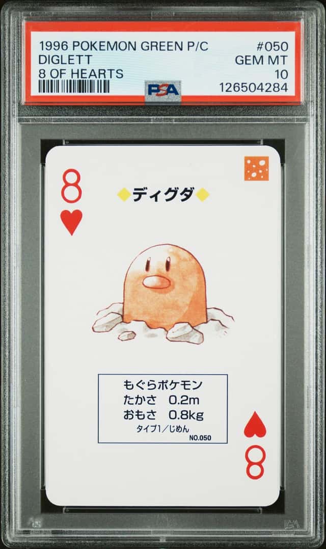 Diglett