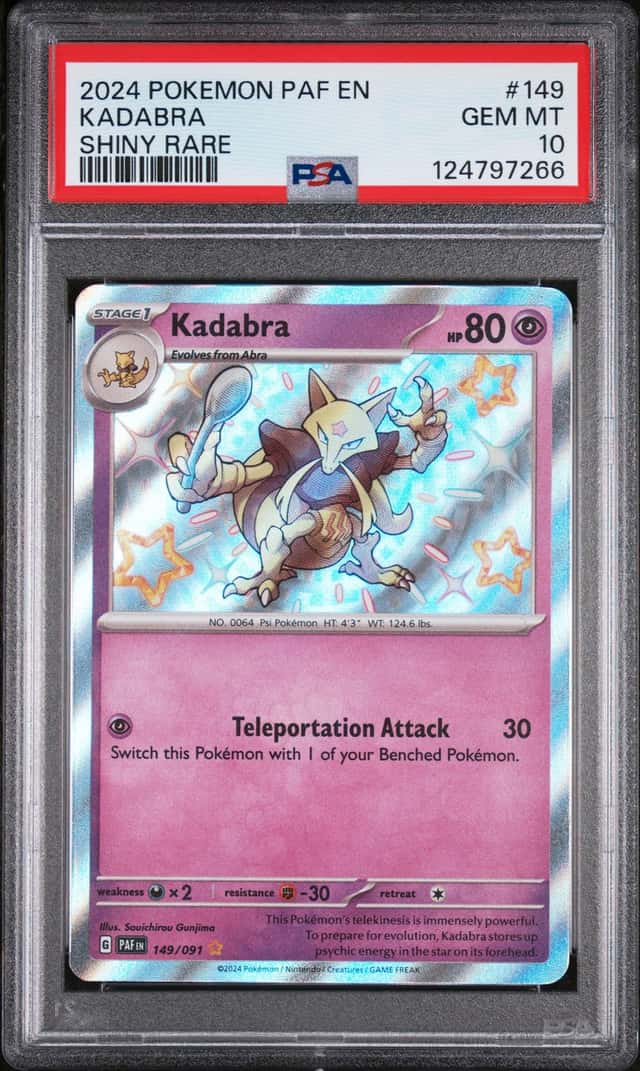 Kadabra