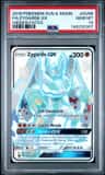 Zygarde Gx