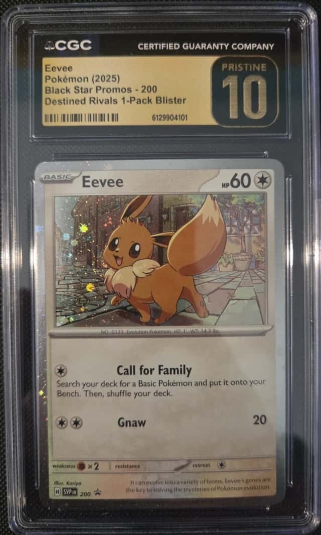 Eevee