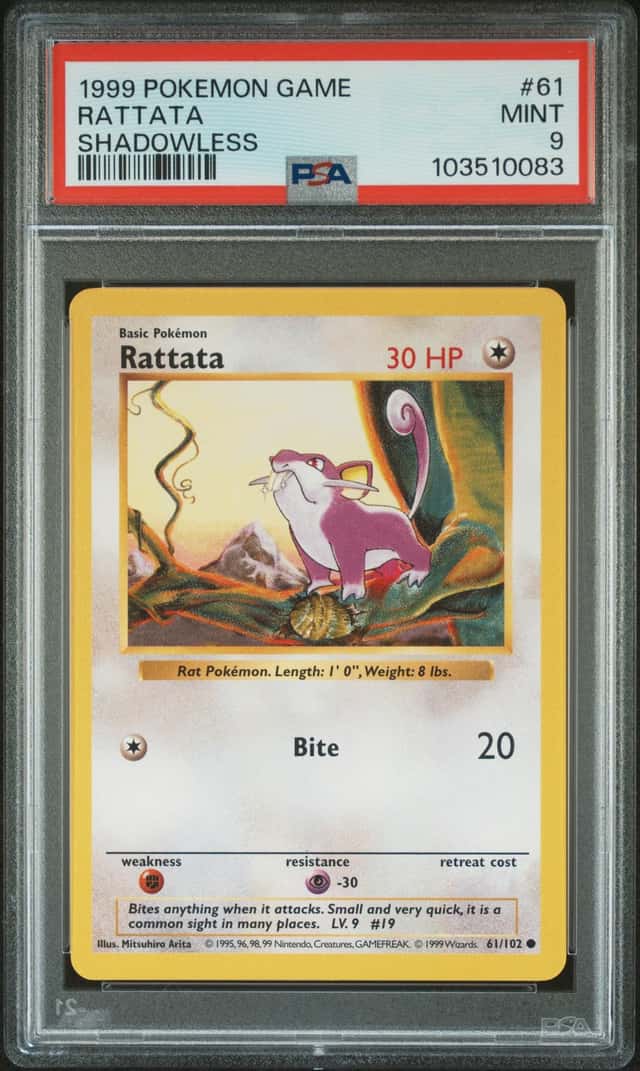 Rattata