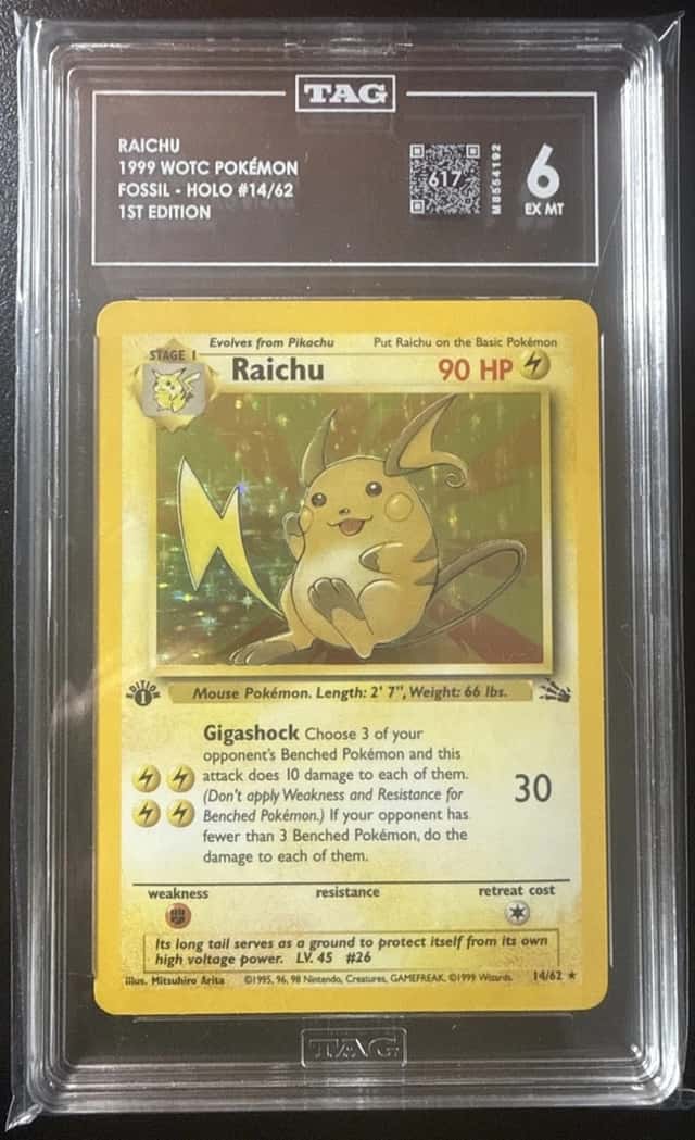 Raichu