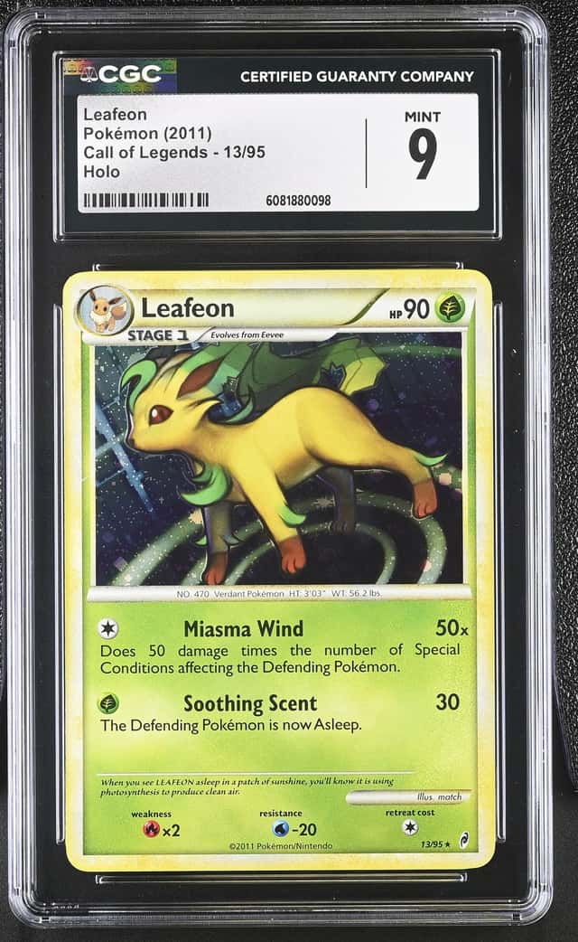 Leafeon