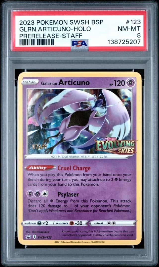 GLRN.ARTICUNO