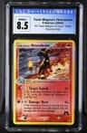 Magma'S Houndoom