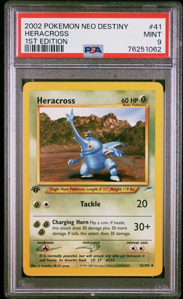 Heracross