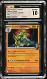 Rocket'S Tyranitar