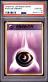 Psychic Energy