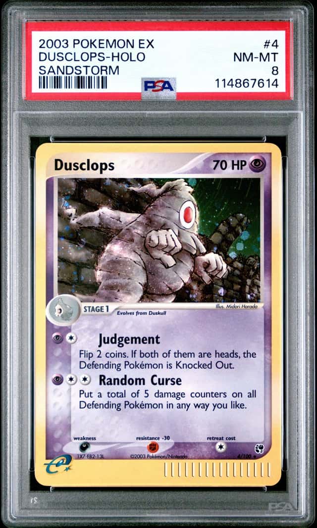 Dusclops