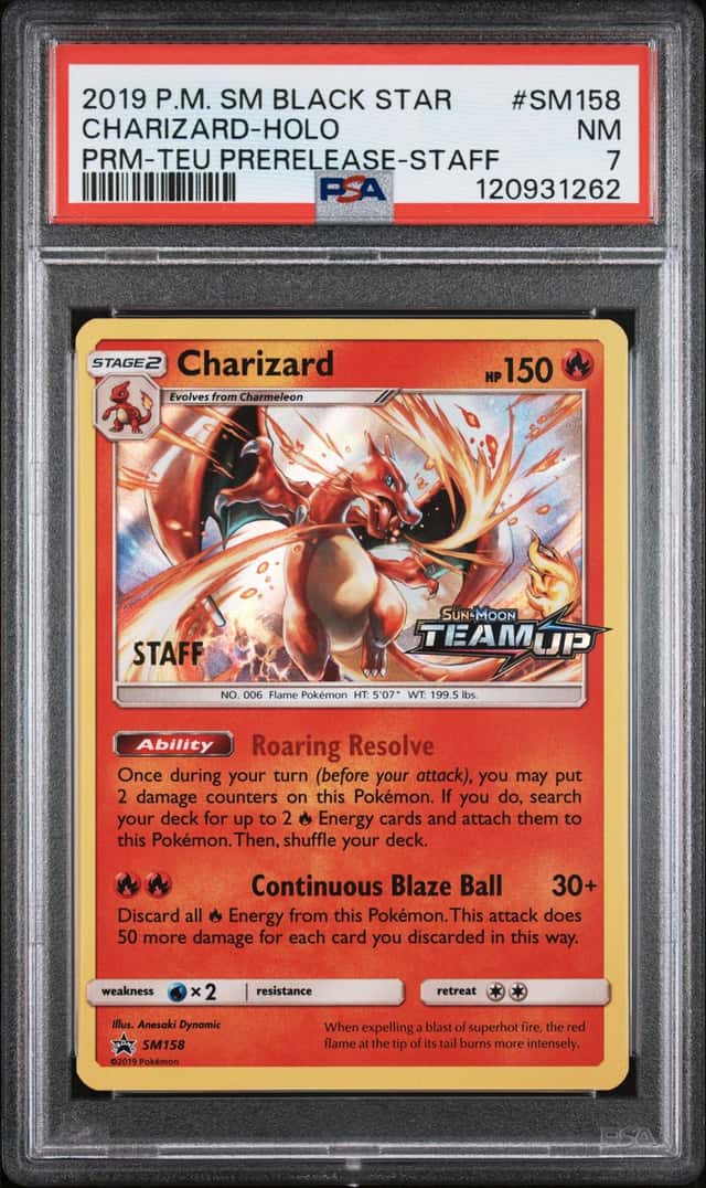 Charizard