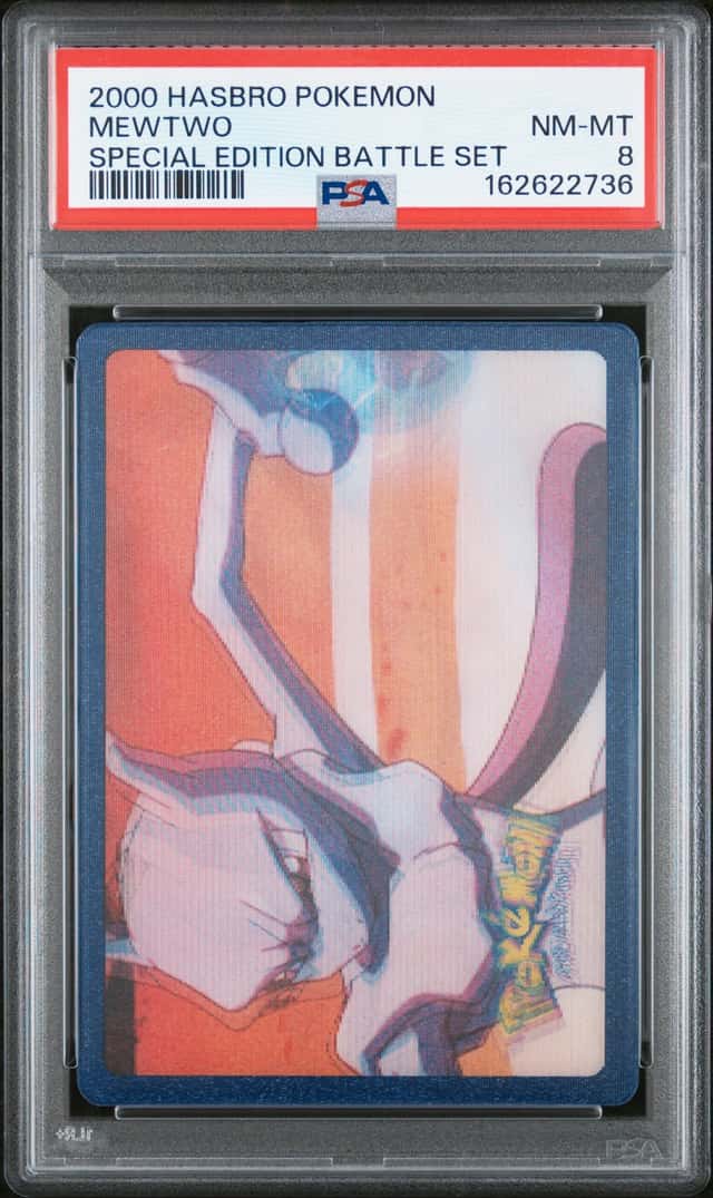 Mewtwo