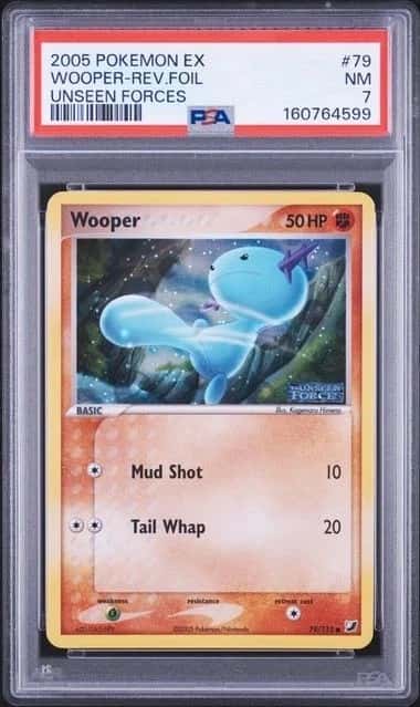 Wooper