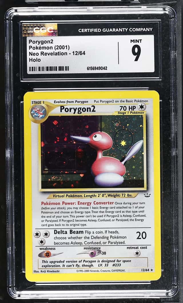 Porygon2