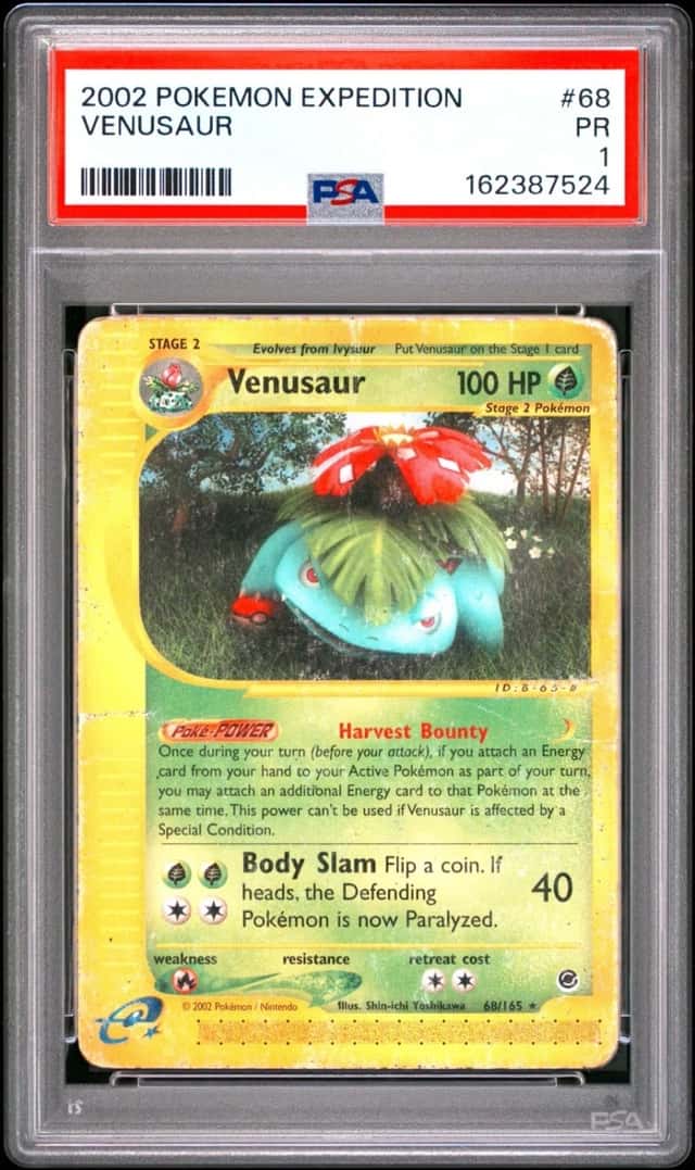 Venusaur