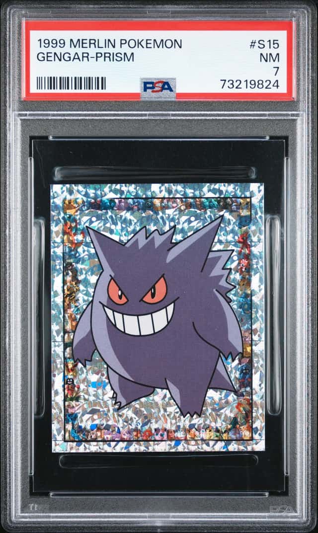 Gengar