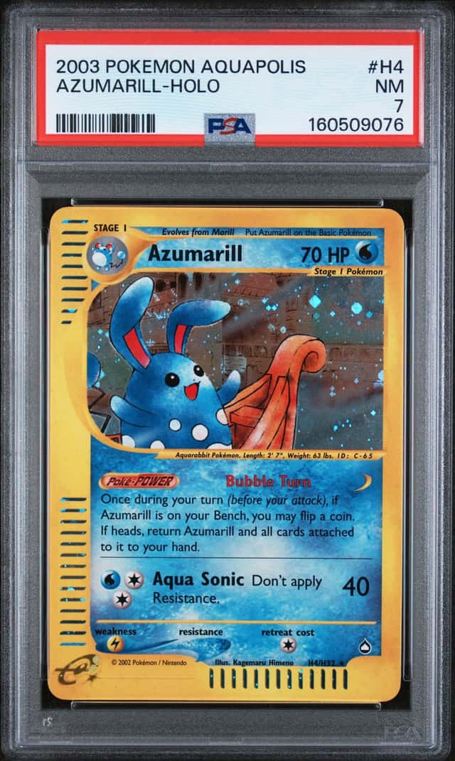 Azumarill