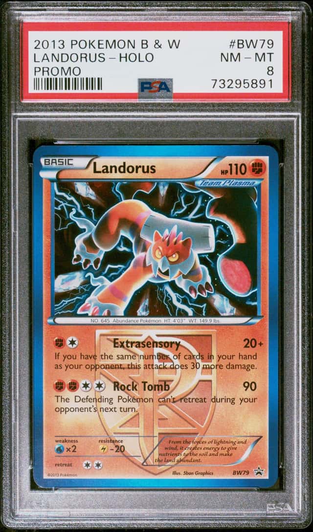 Landorus