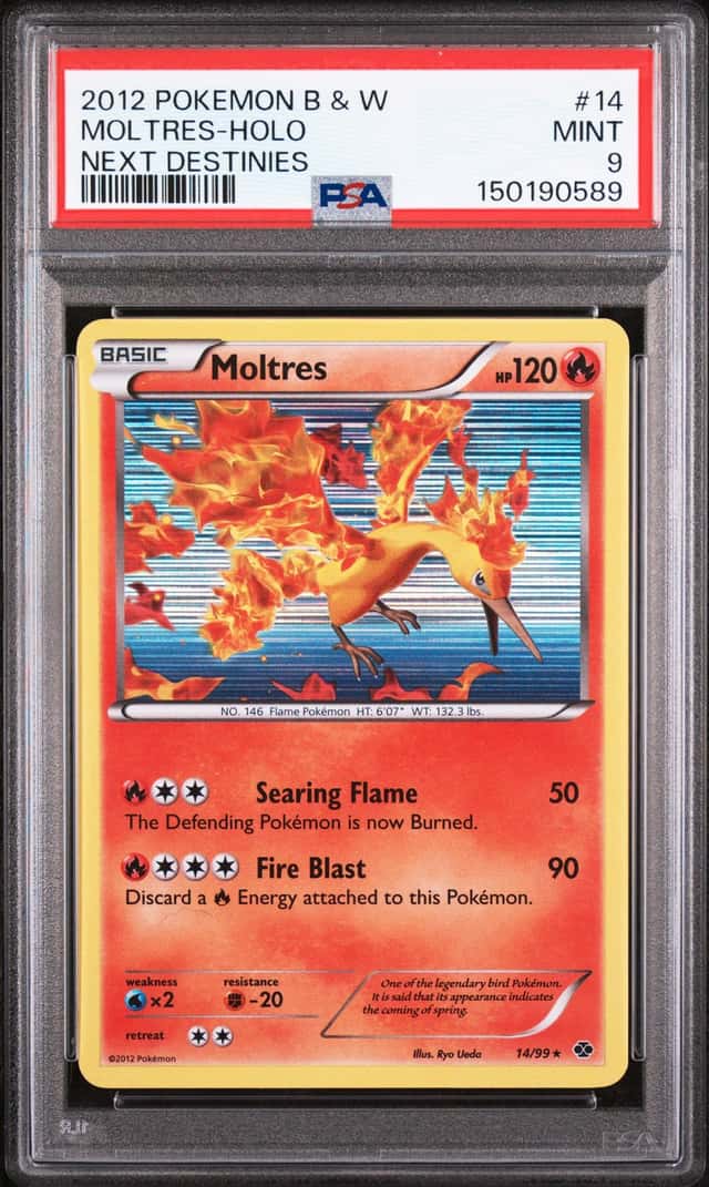 Moltres